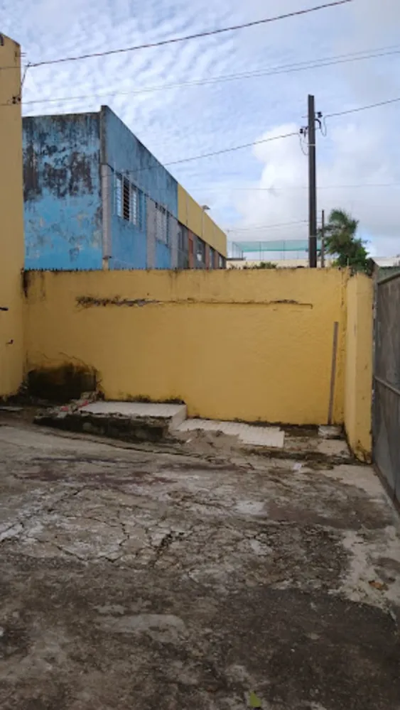 Depósito-Galpão, 400 m² - Foto 7