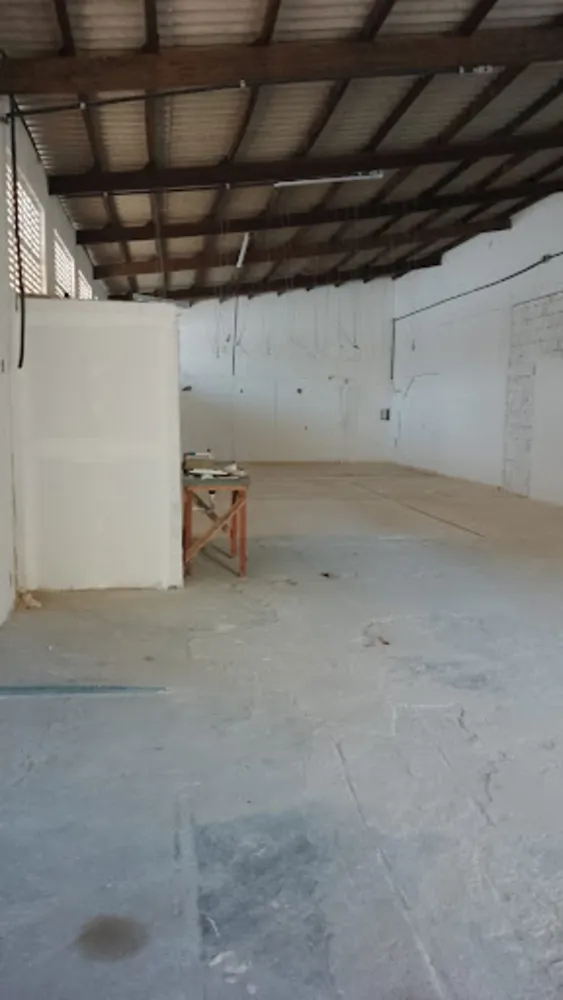 Depósito-Galpão, 400 m² - Foto 3
