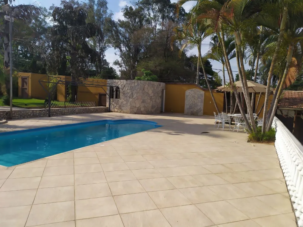 Casa, 3 quartos, 630 m² - Foto 1