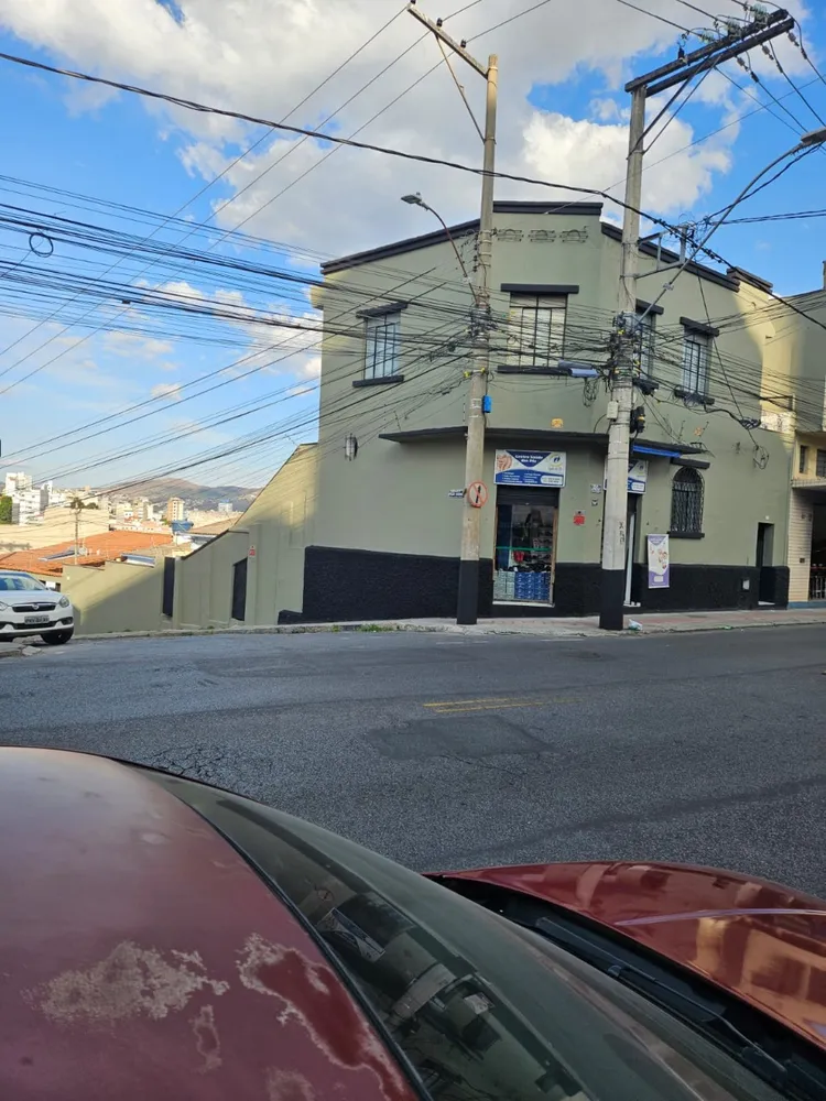 Loja-Salão, 196 m² - Foto 1