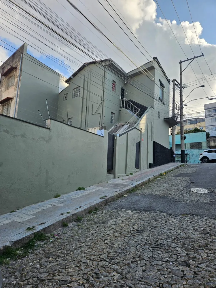 Loja-Salão, 196 m² - Foto 2