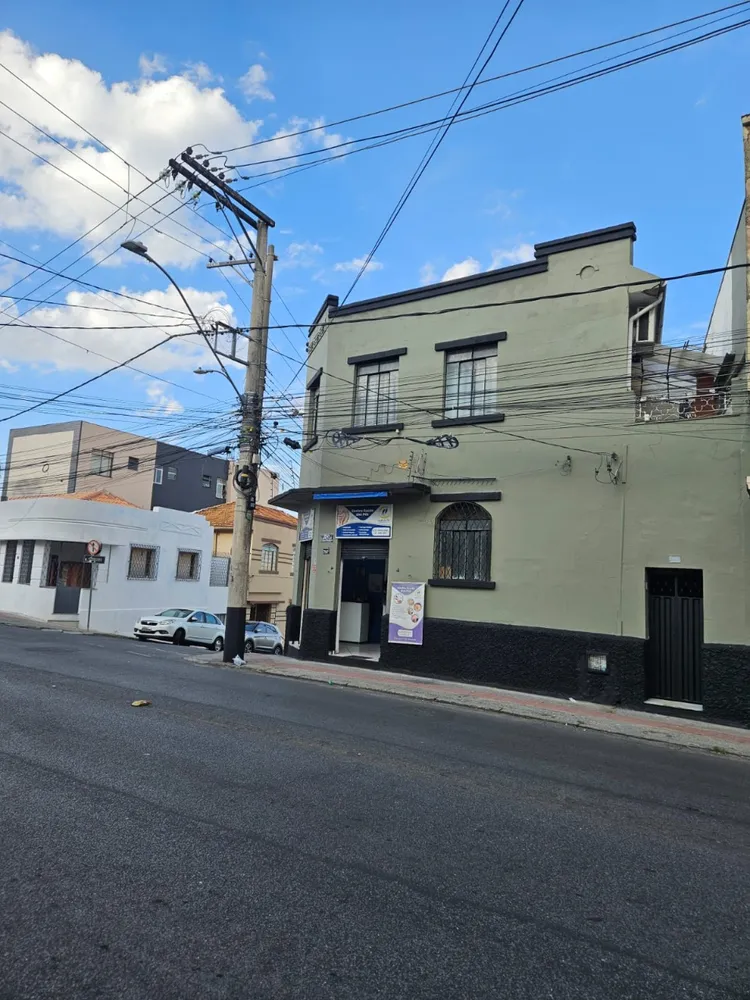 Loja-Salão, 196 m² - Foto 5
