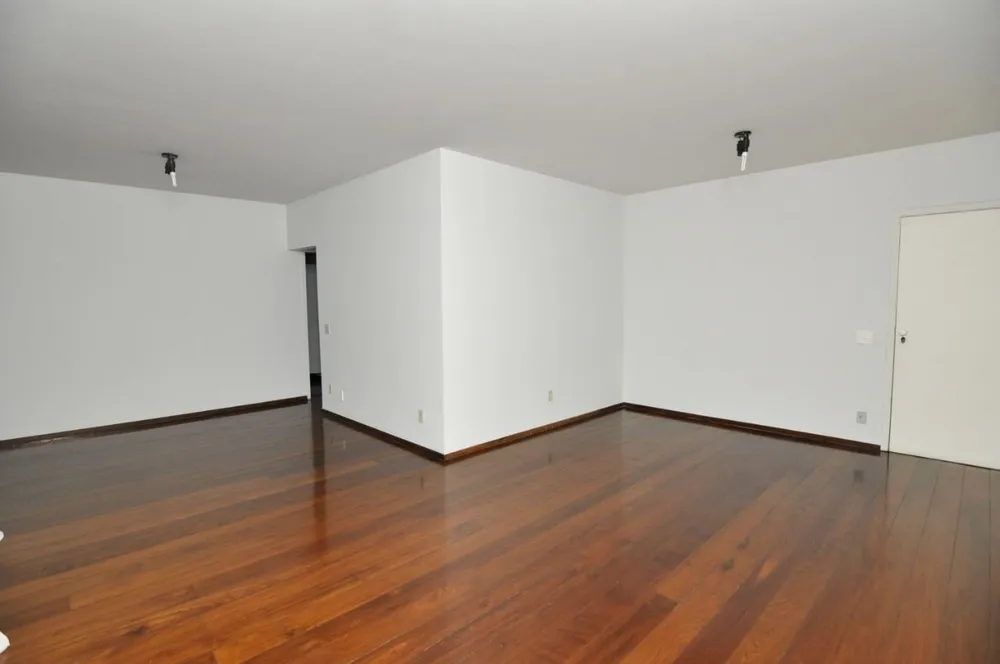 Apartamento, 3 quartos, 190 m² - Foto 1