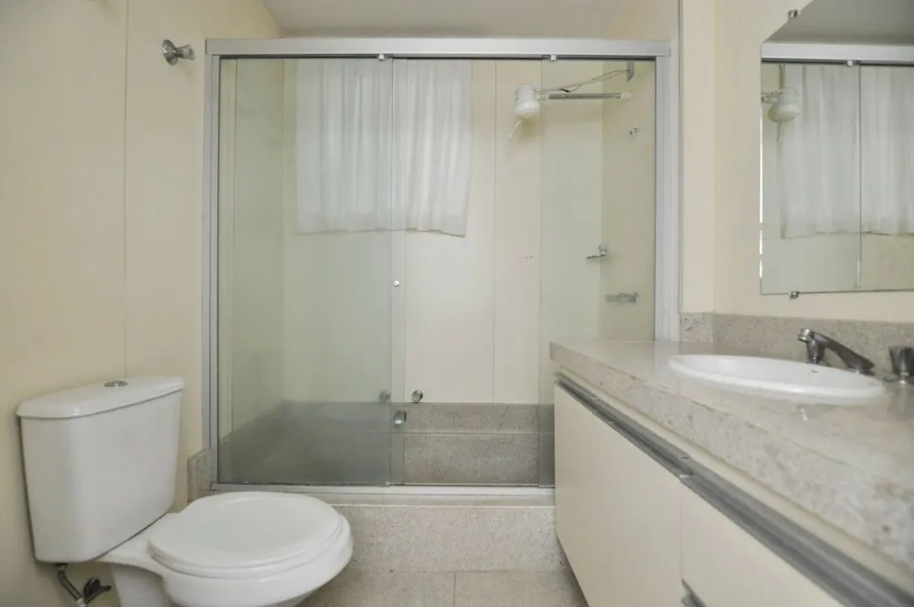 Apartamento, 3 quartos, 190 m² - Foto 6