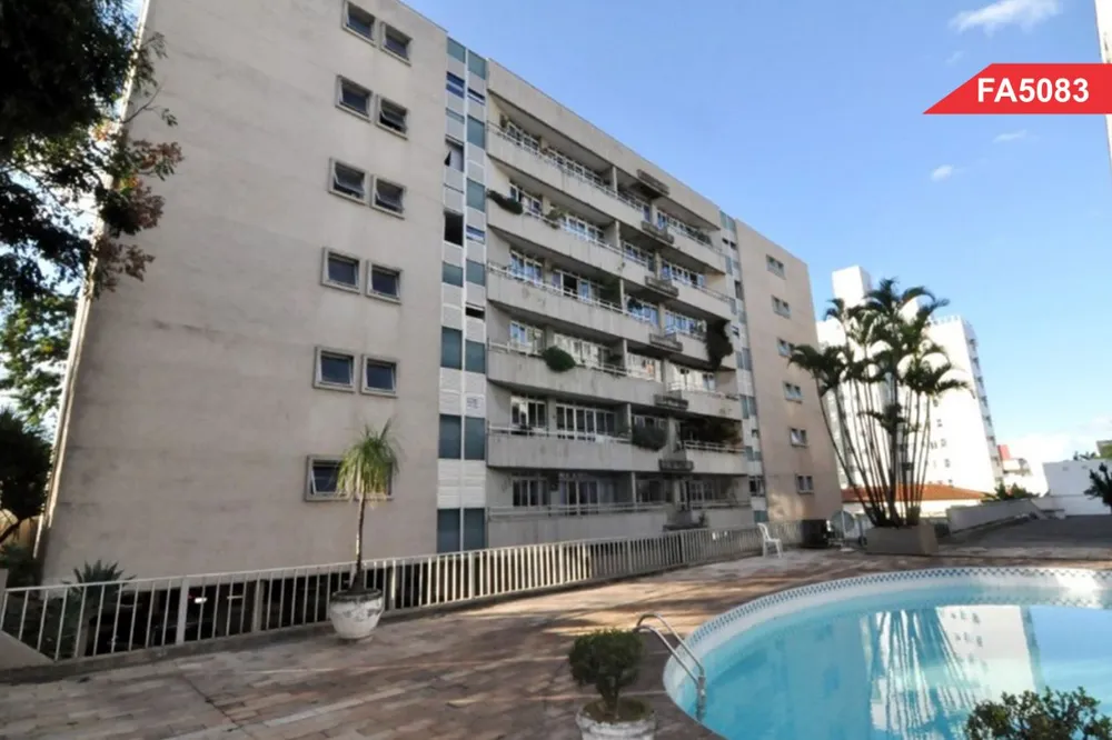 Apartamento, 3 quartos, 190 m² - Foto 11