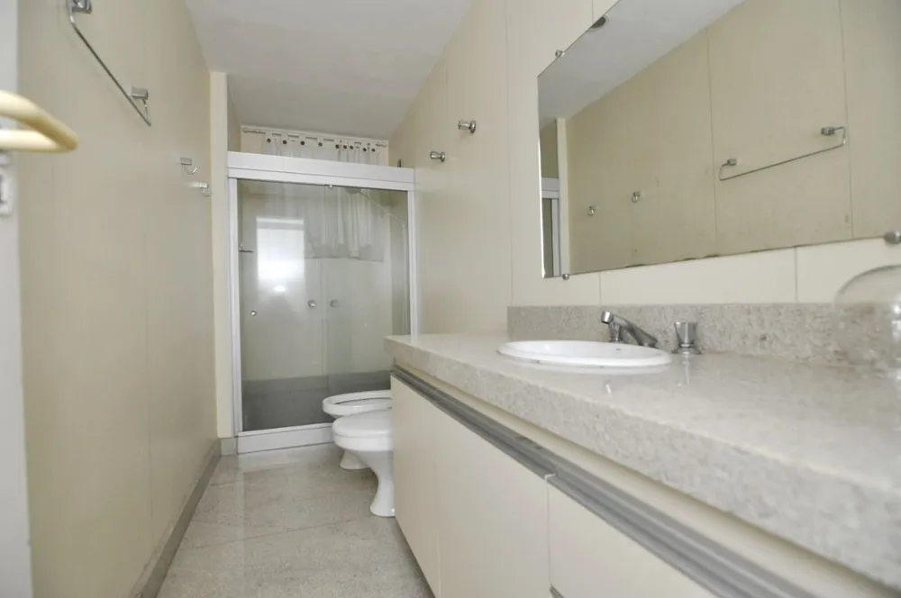 Apartamento, 3 quartos, 190 m² - Foto 4