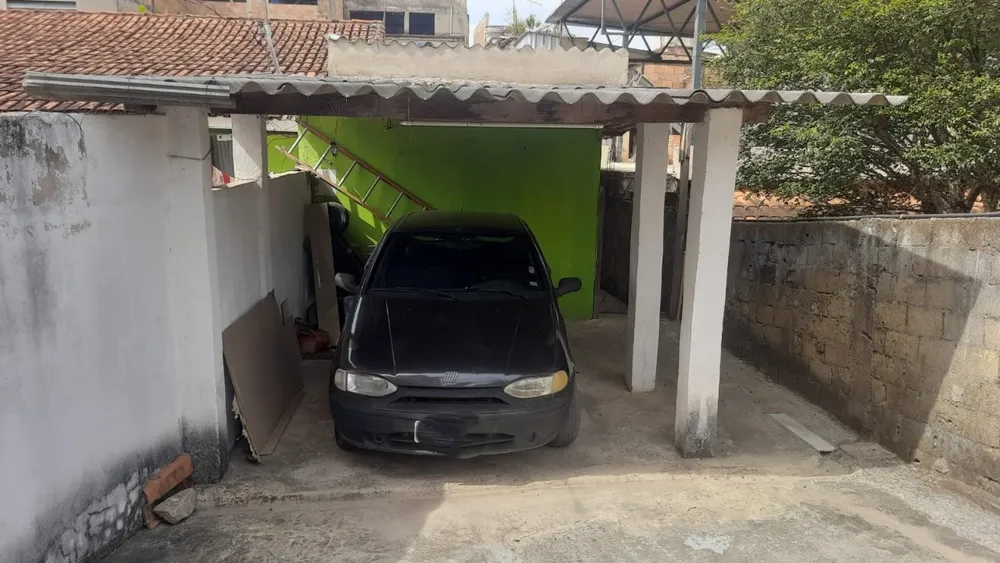 Casa, 2 quartos, 360 m² - Foto 7