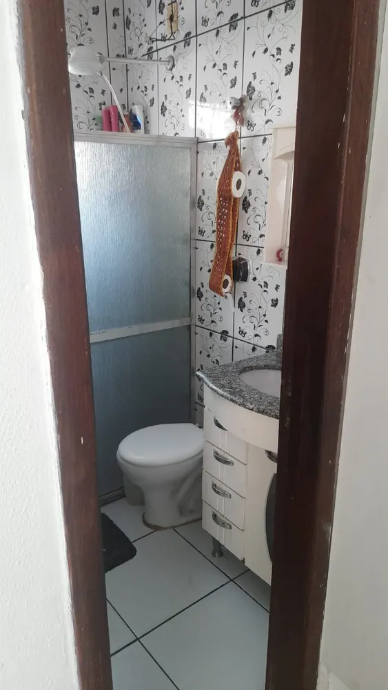 Casa, 2 quartos, 360 m² - Foto 4