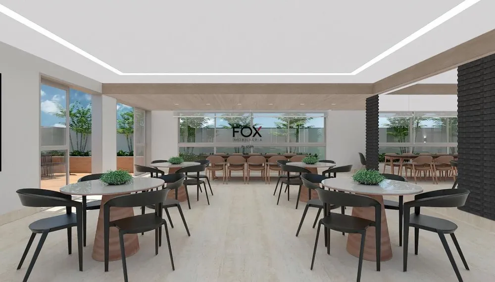 Apartamento, 2 quartos, 58 m² - Foto 11