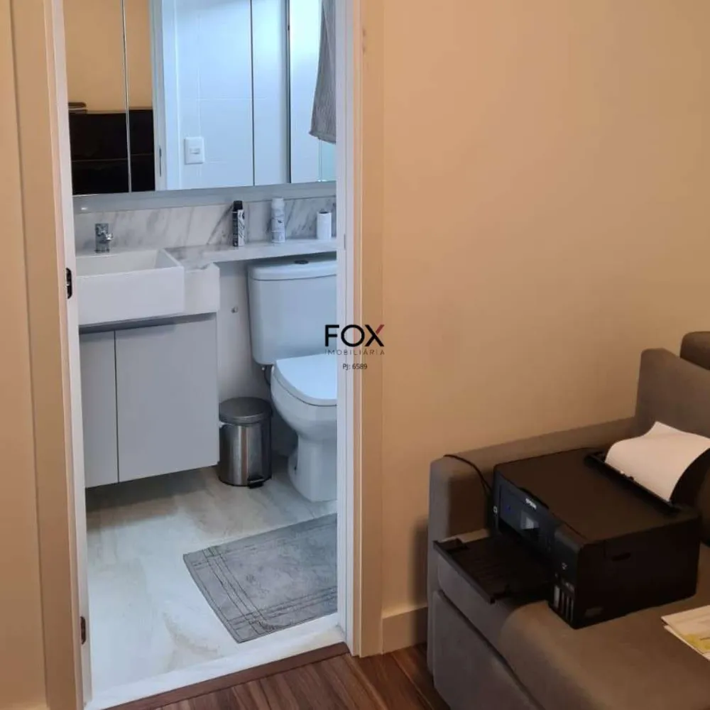 Apartamento, 2 quartos, 58 m² - Foto 20