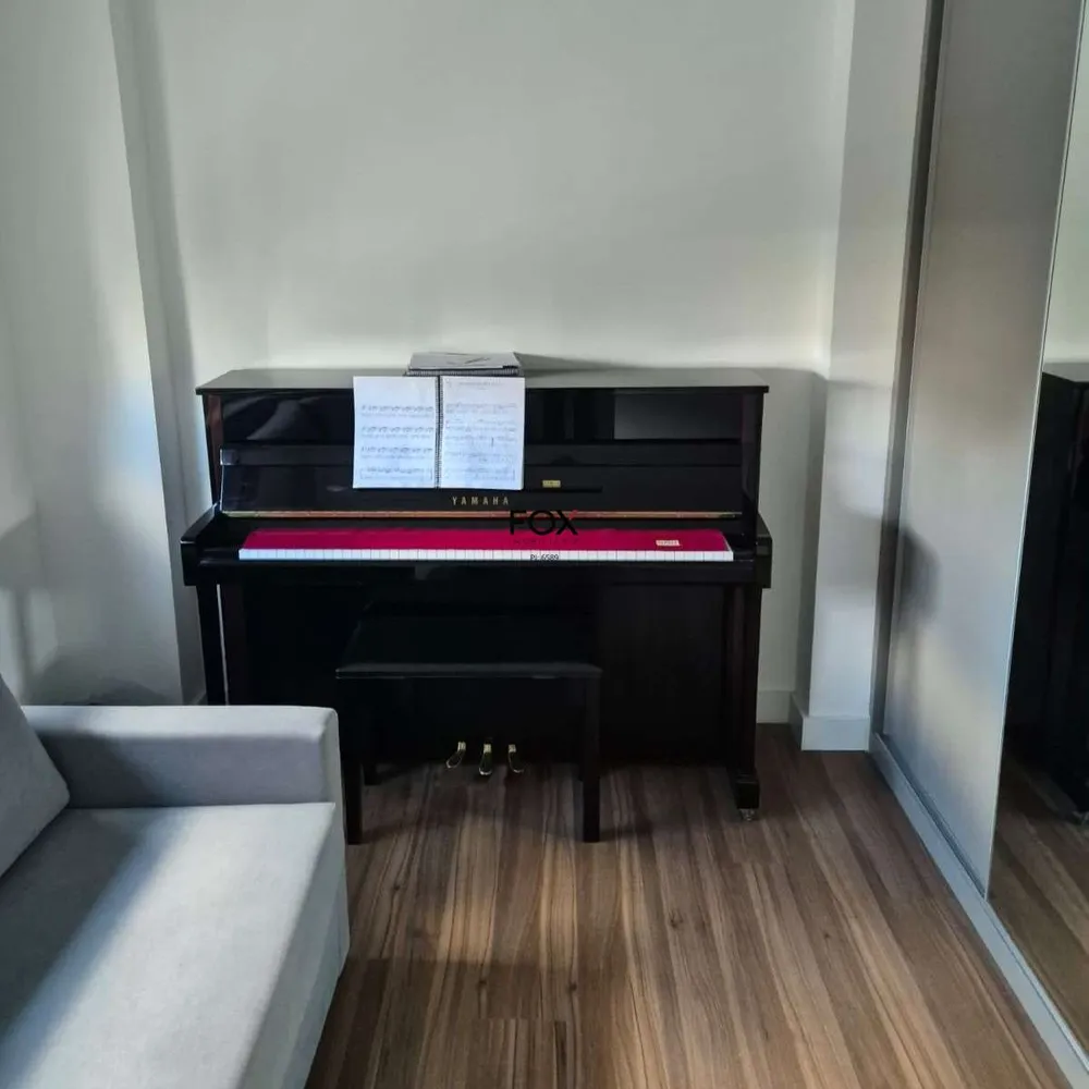 Apartamento, 2 quartos, 58 m² - Foto 12