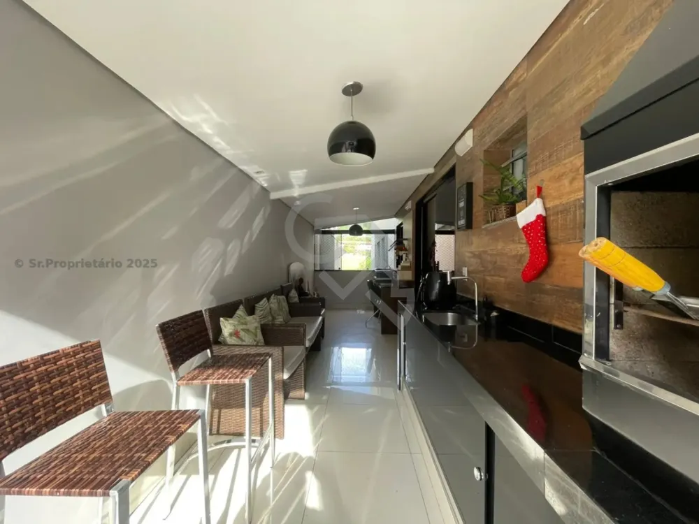 Apartamento, 2 quartos, 80 m² - Foto 12
