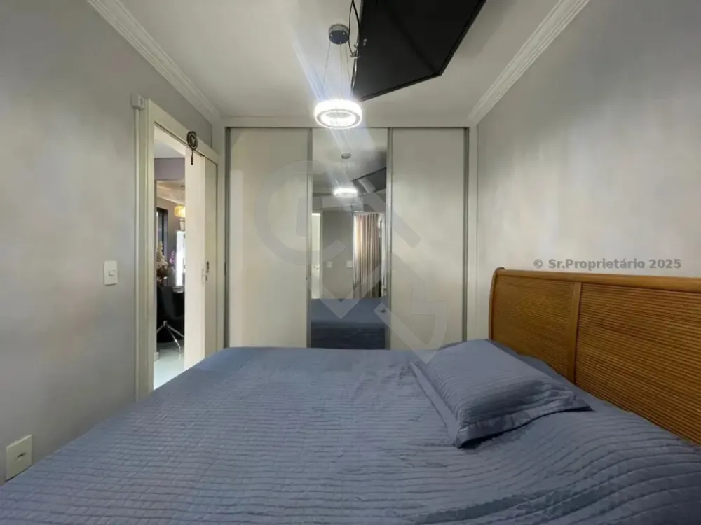 Apartamento, 2 quartos, 80 m² - Foto 4