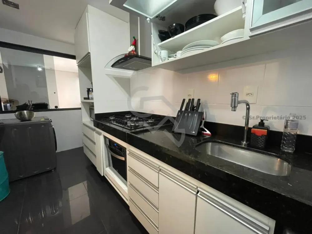 Apartamento, 2 quartos, 80 m² - Foto 10