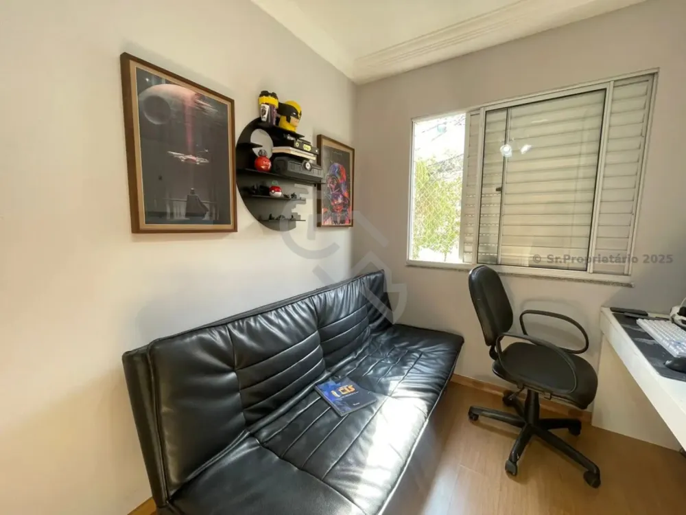 Apartamento, 2 quartos, 80 m² - Foto 7