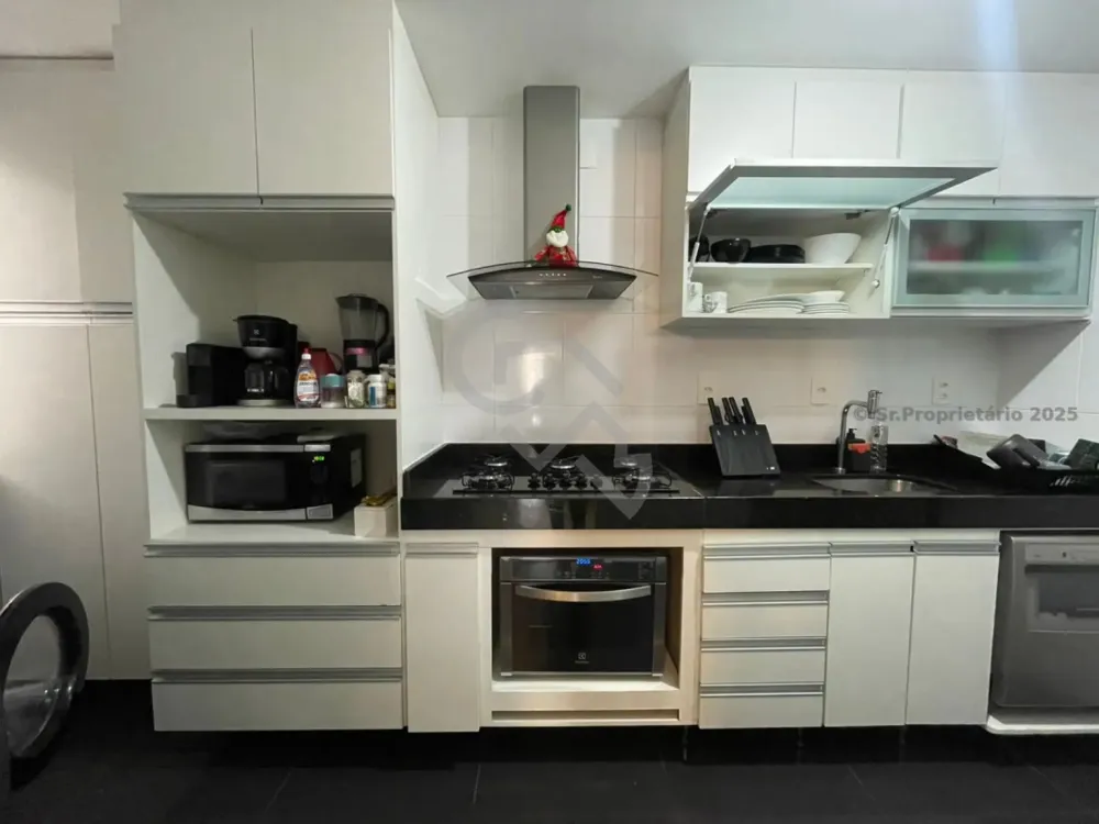 Apartamento, 2 quartos, 80 m² - Foto 11