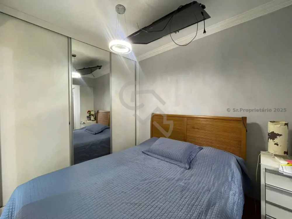 Apartamento, 2 quartos, 80 m² - Foto 5