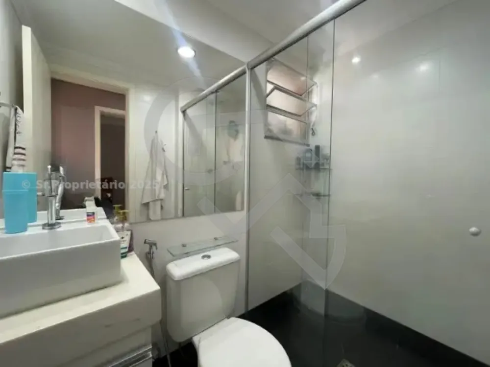 Apartamento, 2 quartos, 80 m² - Foto 6