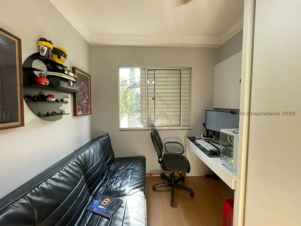 Apartamento, 2 quartos, 80 m² - Foto 8