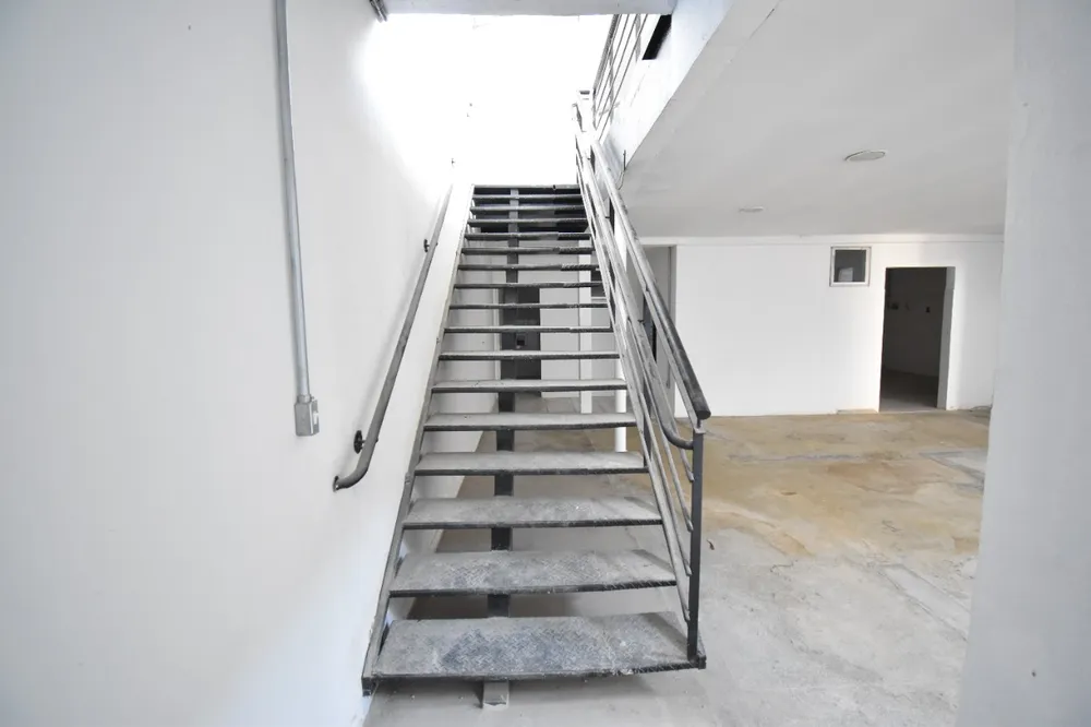 Depósito-Galpão, 324 m² - Foto 8