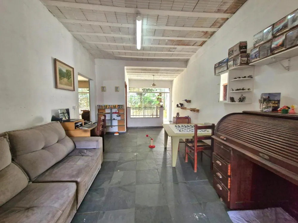 Casa, 5 quartos, 378 m² - Foto 2