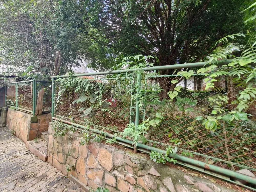 Casa, 5 quartos, 378 m² - Foto 2