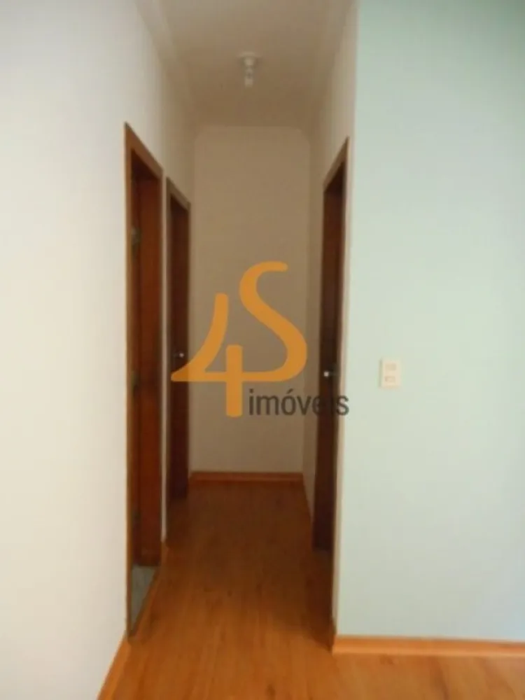Apartamento, 2 quartos, 56 m² - Foto 2