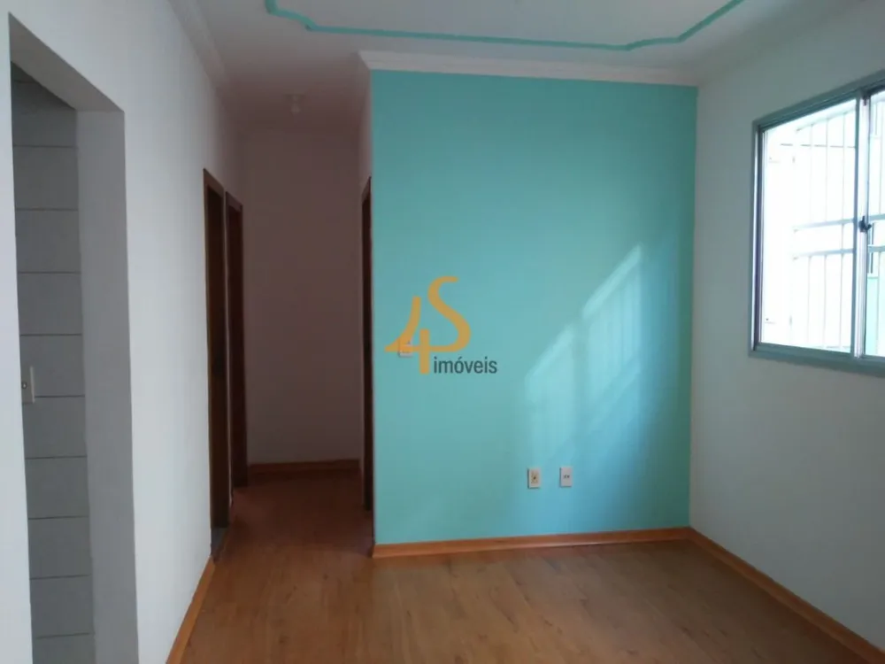 Apartamento, 2 quartos, 56 m² - Foto 1