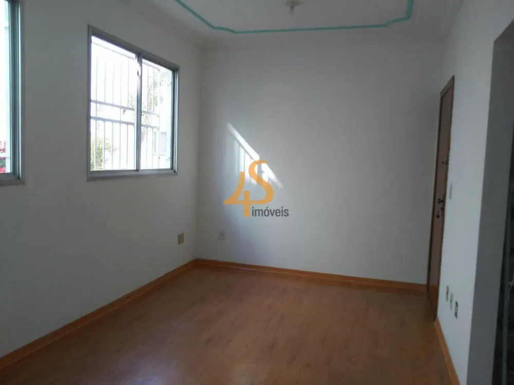 Apartamento, 2 quartos, 56 m² - Foto 3