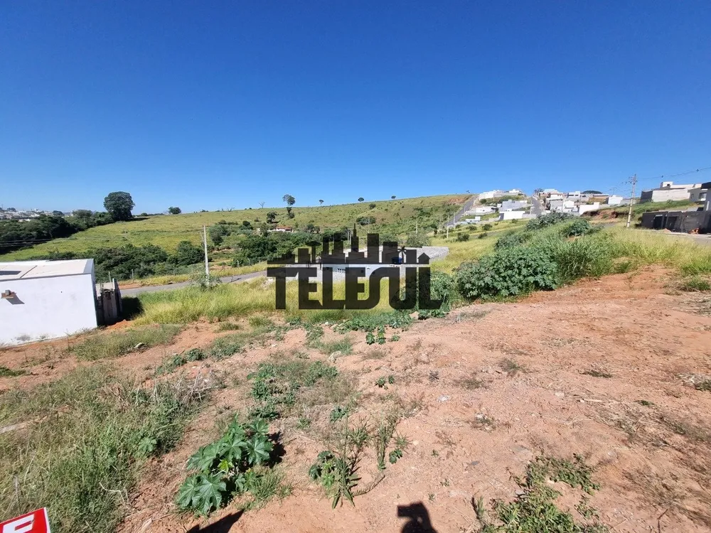 Terreno, 200 m² - Foto 1