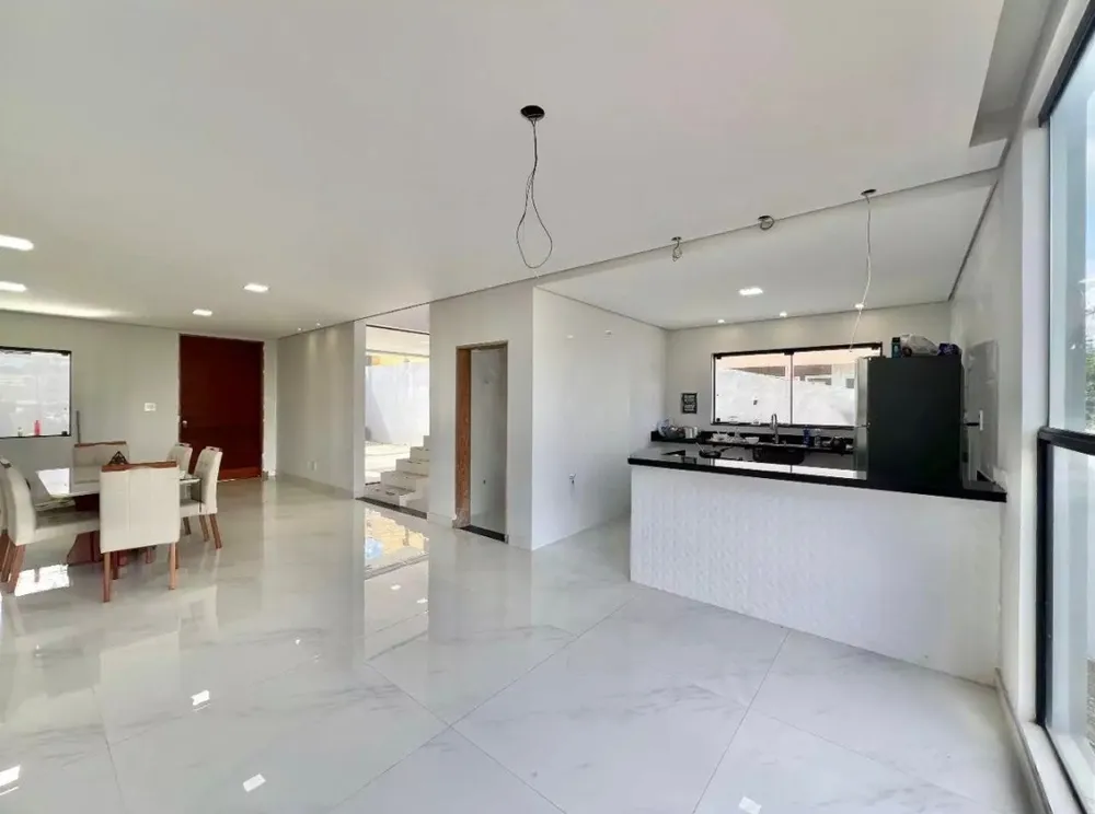 Casa, 3 quartos, 300 m² - Foto 4
