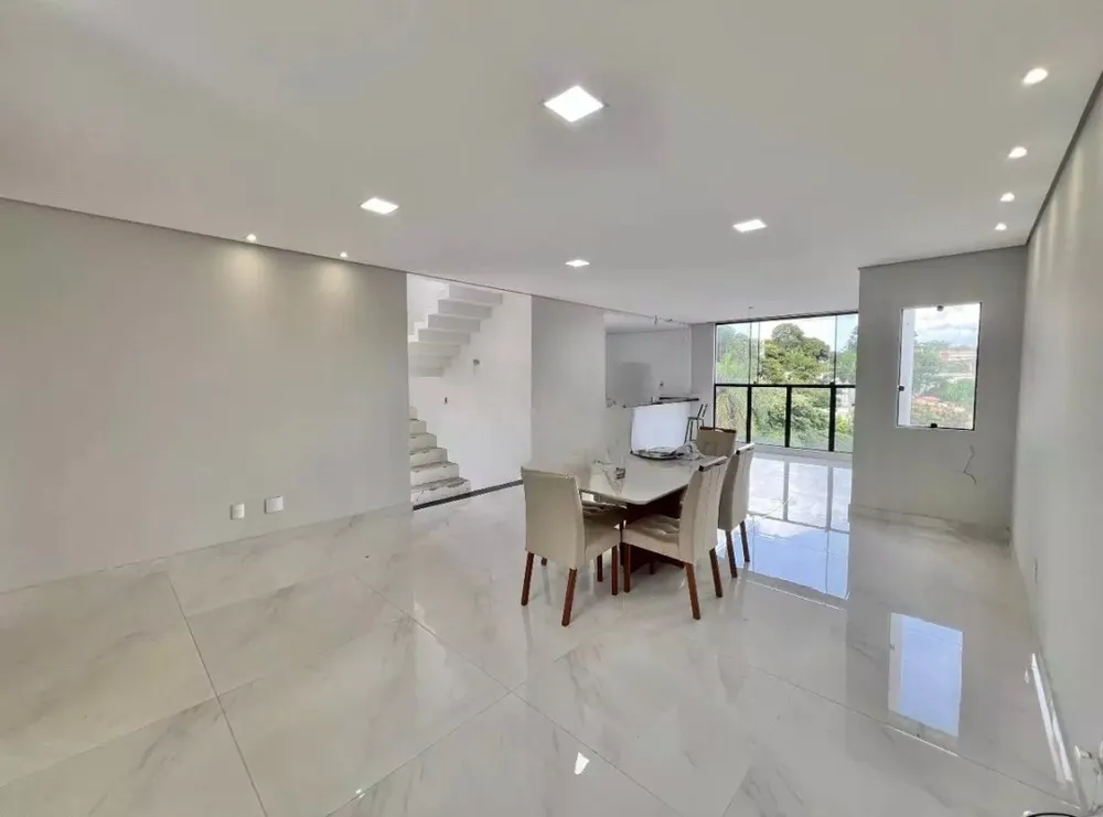 Casa, 3 quartos, 300 m² - Foto 3