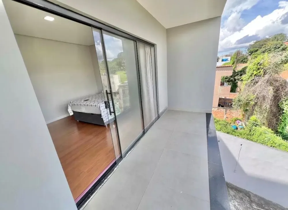 Casa, 3 quartos, 300 m² - Foto 8