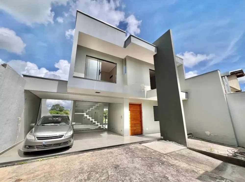Casa, 3 quartos, 300 m² - Foto 2