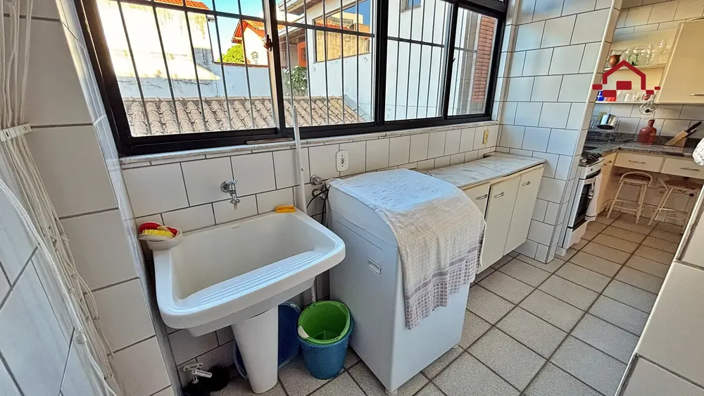 Apartamento, 3 quartos, 90 m² - Foto 8