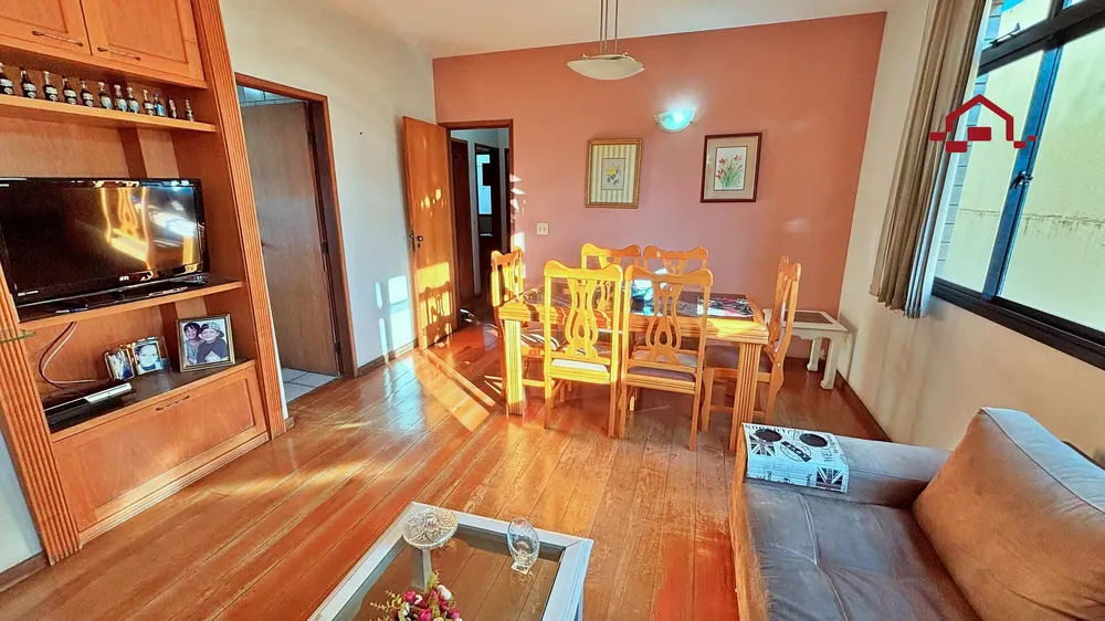 Apartamento, 3 quartos, 90 m² - Foto 2