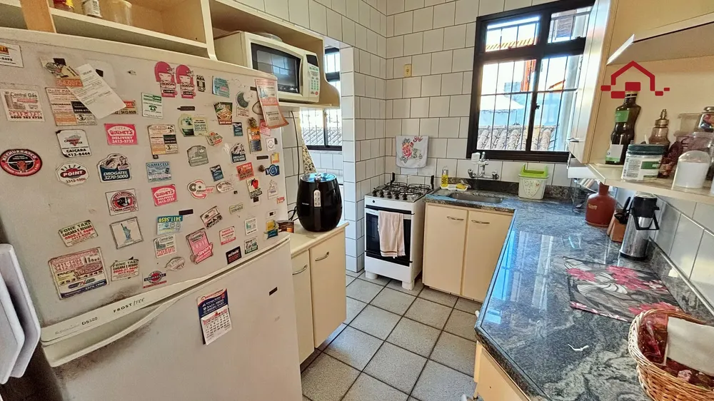 Apartamento, 3 quartos, 90 m² - Foto 7