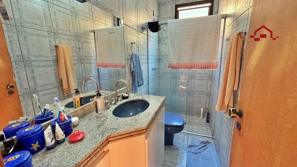 Apartamento, 3 quartos, 90 m² - Foto 5