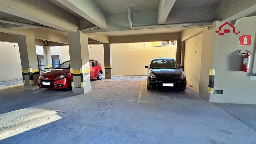 Apartamento, 3 quartos, 90 m² - Foto 10