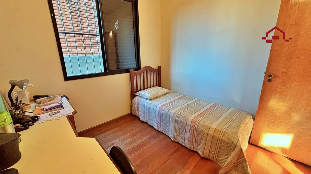 Apartamento, 3 quartos, 90 m² - Foto 6