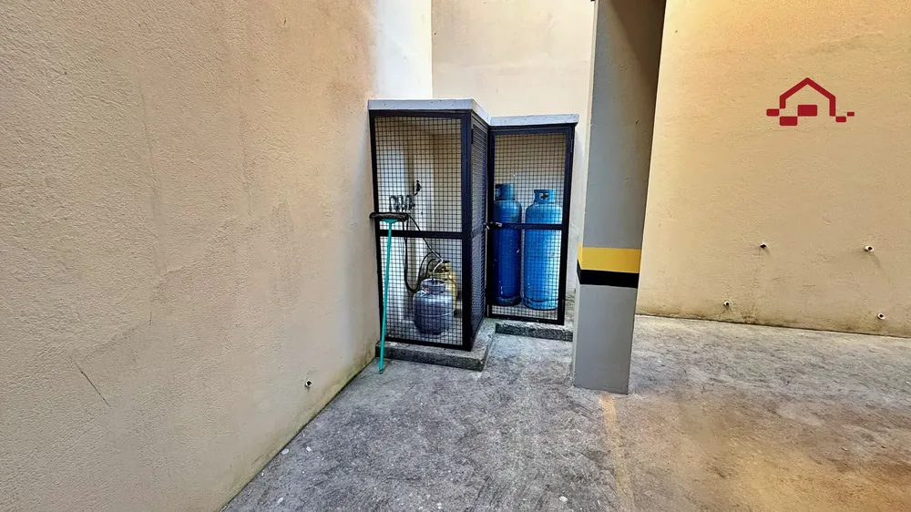 Apartamento, 3 quartos, 90 m² - Foto 11