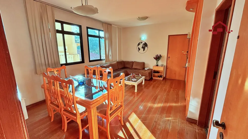Apartamento, 3 quartos, 90 m² - Foto 4