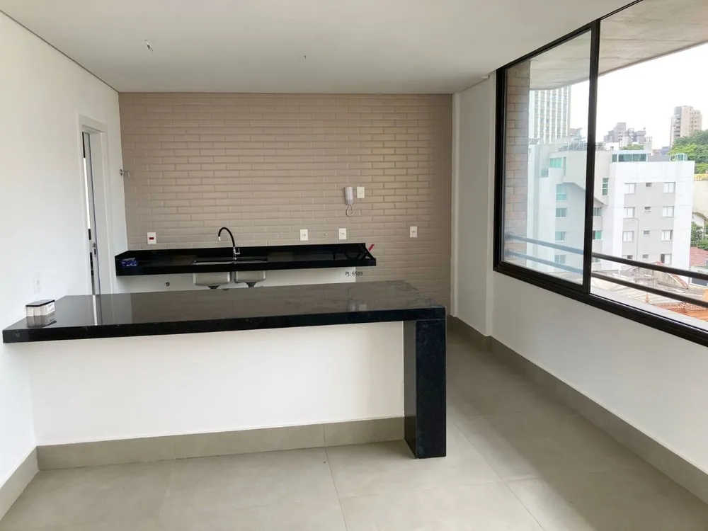 Apartamento, 4 quartos, 120 m² - Foto 11