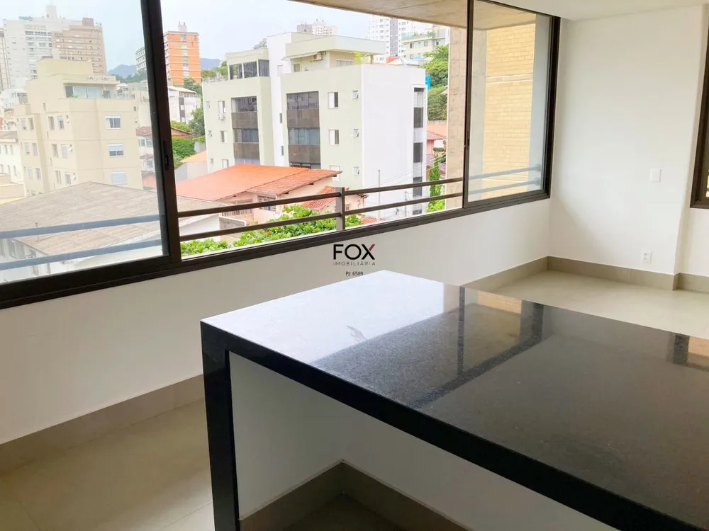Apartamento, 4 quartos, 120 m² - Foto 2