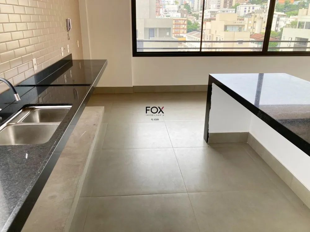 Apartamento, 4 quartos, 120 m² - Foto 10