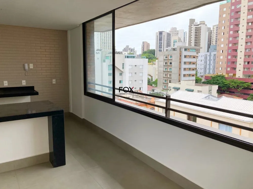 Apartamento, 4 quartos, 120 m² - Foto 5