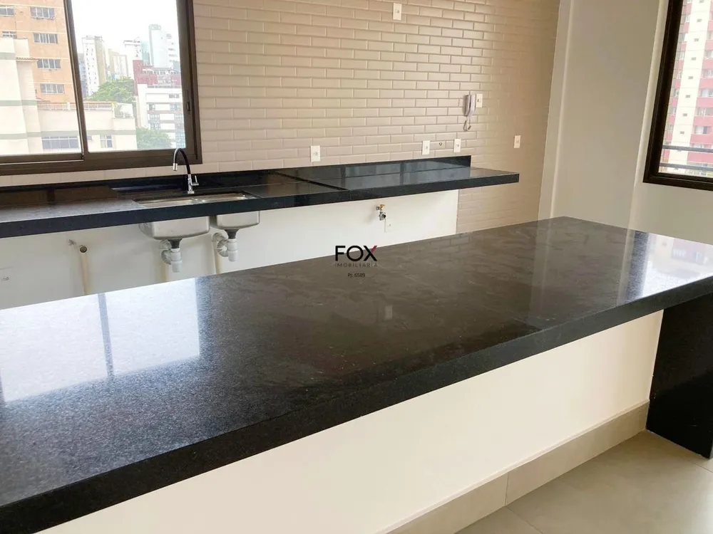 Apartamento, 4 quartos, 120 m² - Foto 12