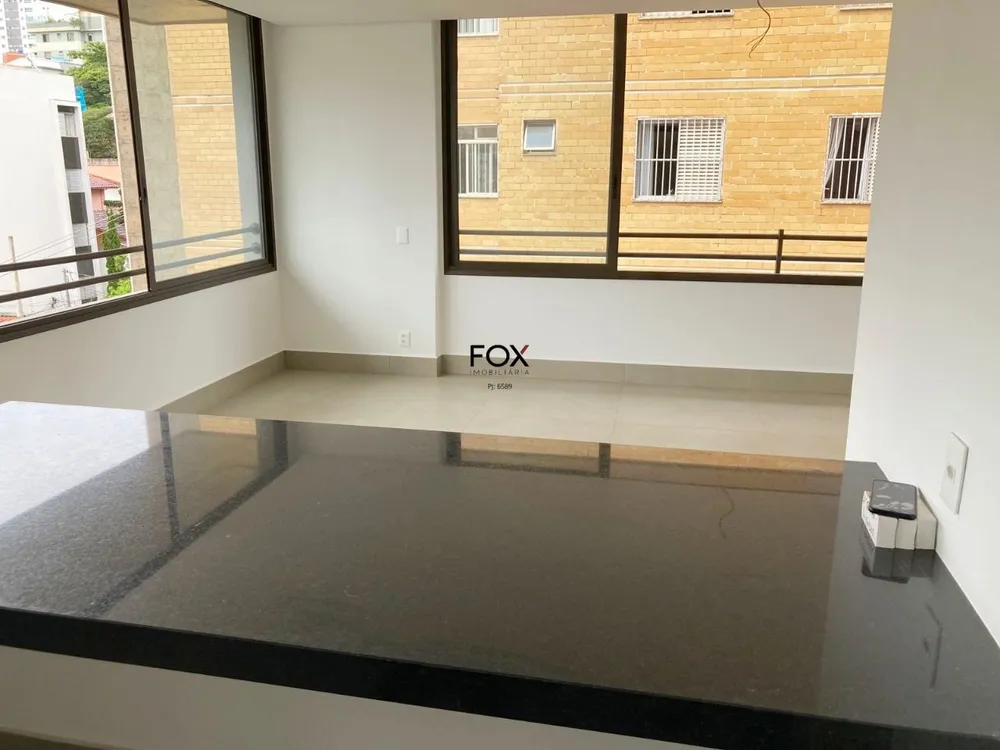 Apartamento, 4 quartos, 120 m² - Foto 3