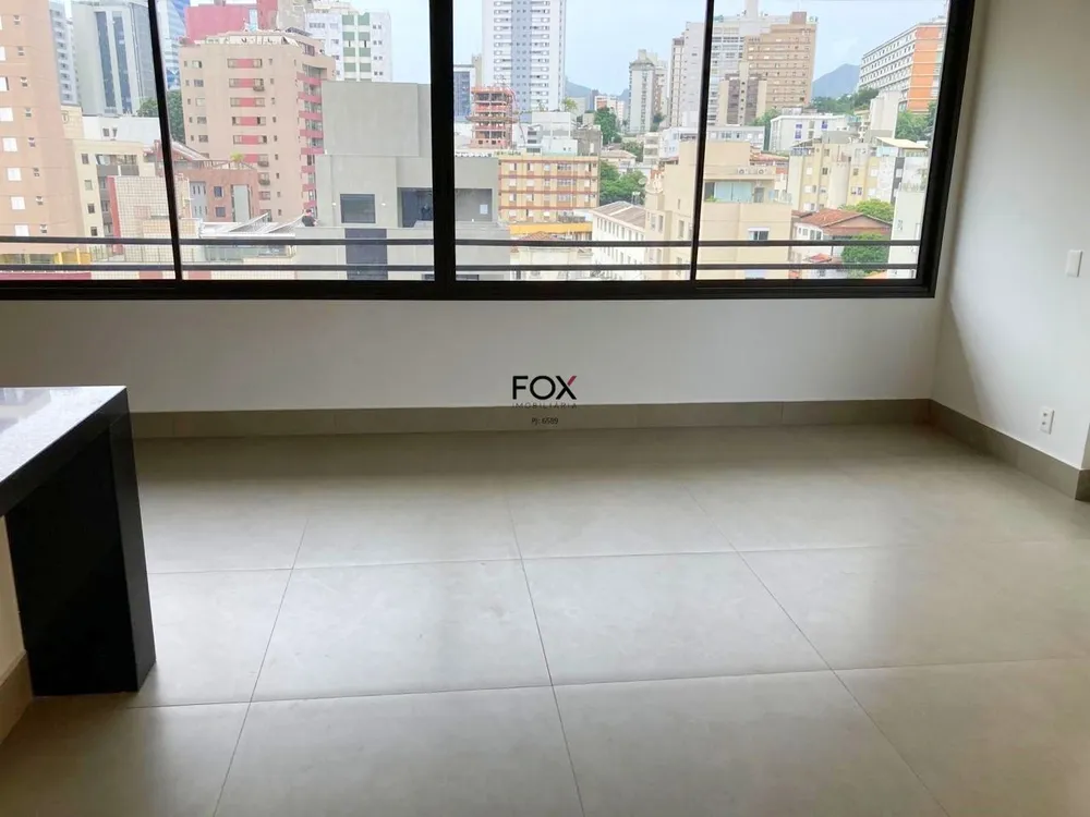 Apartamento, 4 quartos, 120 m² - Foto 1