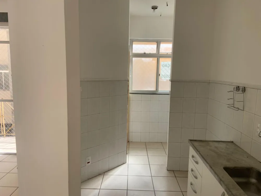 Apartamento, 2 quartos, 65 m² - Foto 1